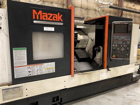 mazak cnc machine price|mazak cnc mill for sale.